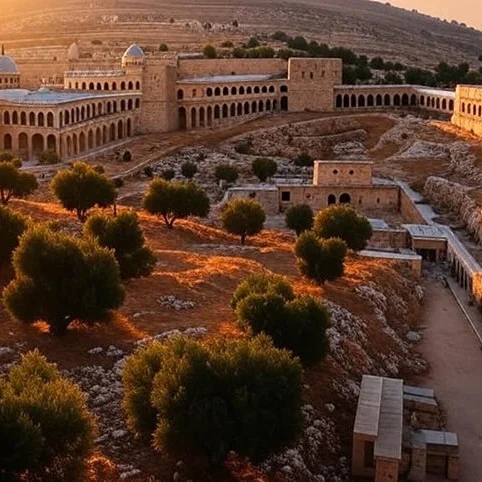 Where-are-the-biblical-people-buried Where-are-the-biblical-people-buried