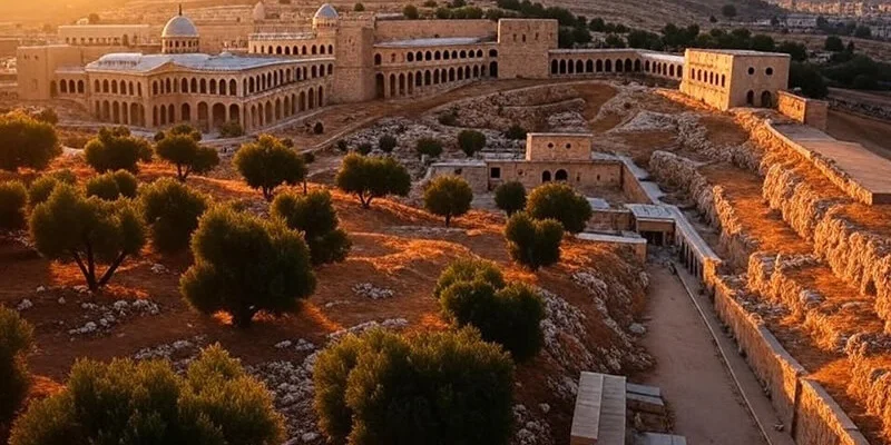 Where-are-the-biblical-people-buried