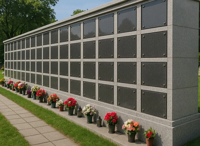 How-long-does-a-columbarium-last