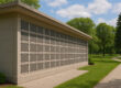 What are the pros and cons of a columbarium