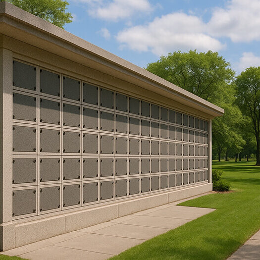 What are the pros and cons of a columbarium What are the pros and cons of a columbarium