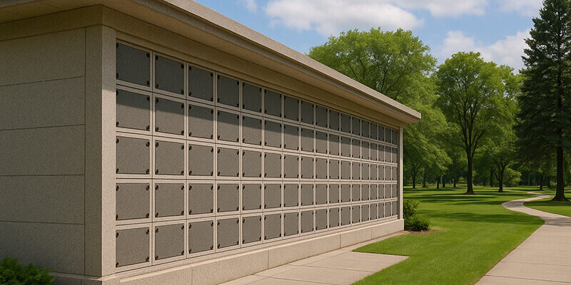 What are the pros and cons of a columbarium What are the pros and cons of a columbarium