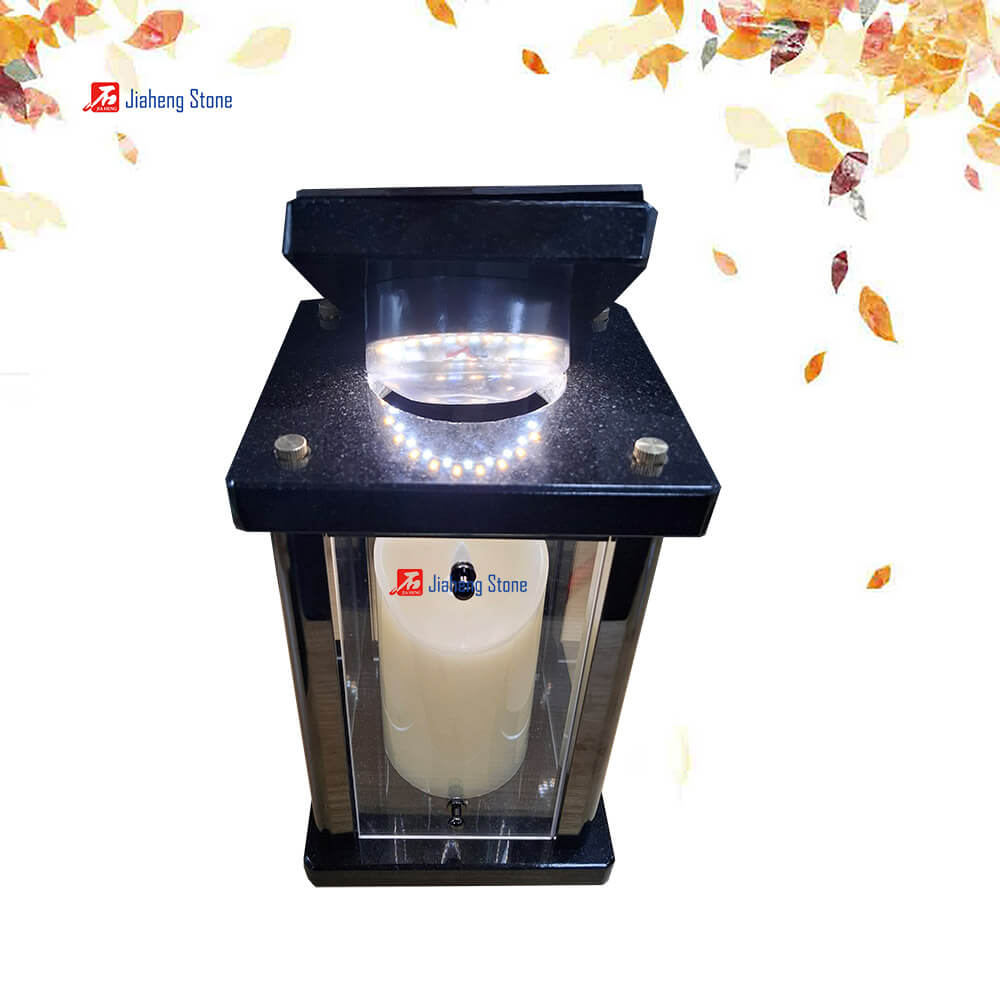 1560 Cemetery lanterns Solar Cemetery lanterns Solar