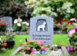 How deep does a grave for a dog need to be3