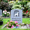 How deep does a grave for a dog need to be3