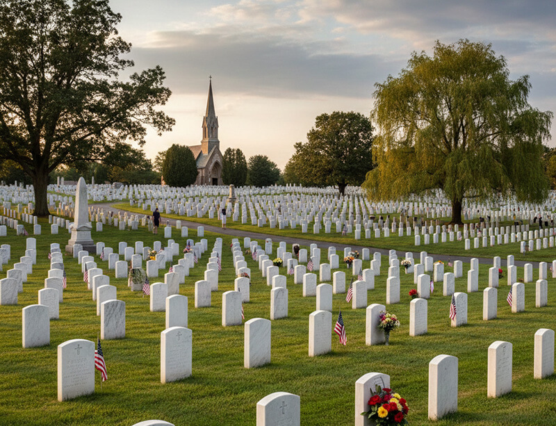 Is it illegal to move a gravestone3