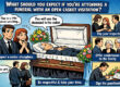 What should you expect if you're attending a funeral with an open casket visitation2