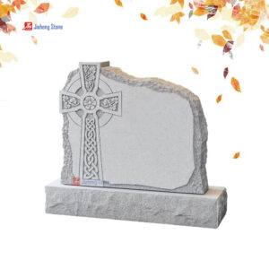 Celtic headstones for cemeteries — High Cross Monument Co
