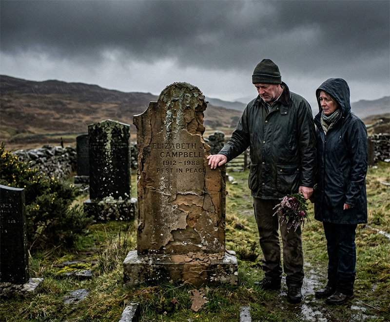 What are common mistakes in tombstone design2