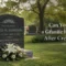 Can-You-Have-a-Granite-Headstone-After-Cremation