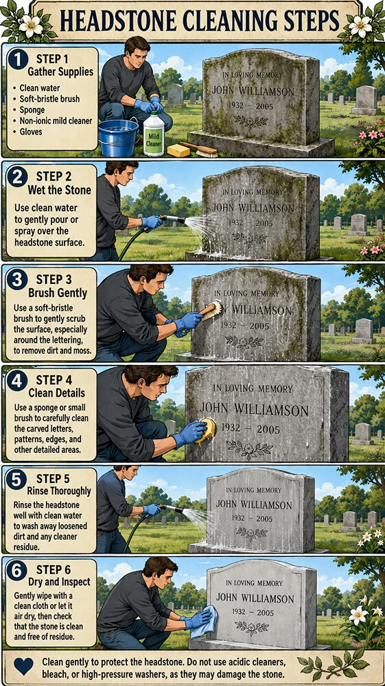 How-to-make-a-headstone-look-new-again2