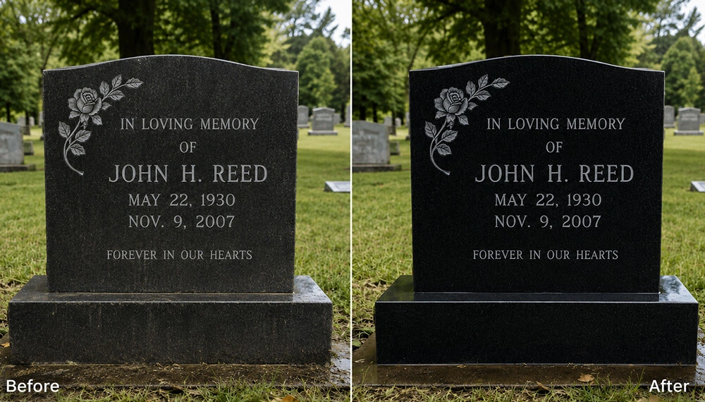 How-to-make-a-headstone-look-new-again3