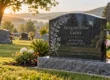 Can I create my own headstone