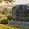 Can I create my own headstone